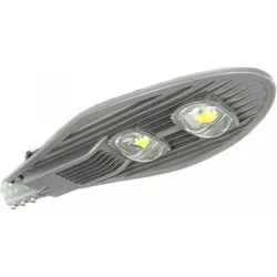 купить Светильник уличный LED Market Street Light 2COB 100W, 6000K, (Leaf 2) G2600 в Кишинёве 