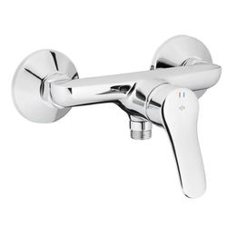 купить Смеситель для душа kfa armatura Morris на стену в Кишинёве 