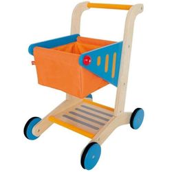 купить Игрушка Hape E3123A SHOPPING CART в Кишинёве 