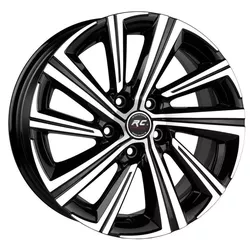 cumpără Jante auto RC Racing R17 5x114,3 RC-340-BF 40/7,5 40 7,5 în Chișinău 