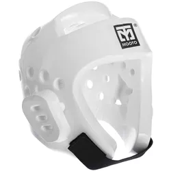 cumpără Articol de box miscellaneous SL-00013977 Casca taekwondo 87139 1/S alb în Chișinău 