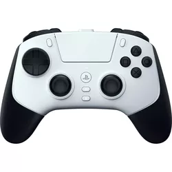 cumpără Joystick-uri pentru jocuri pe calculator Razer RZ06-05580200-R3G1 Controller Raiju V3 Pro for PlayStation 5 & PC Wireless White în Chișinău 