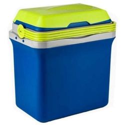 купить Сумка холодильник GioStyle 37203 din masa plastica Bravo-25, 21l, 12V в Кишинёве 