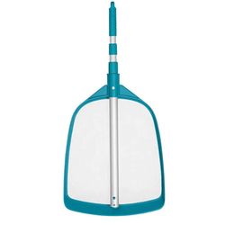 cumpără Accesoriu pentru piscină Bestway 58635BW Set de curățare a piscinei - Plasă cu mâner telescopic în Chișinău 
