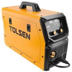 cumpără Aparat de sudură Tolsen MIG MMA 160A semiautomat (44023) în Chișinău 