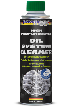 Engine Flush  Очиститель масляной системы