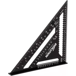 cumpără Riglă Evolution Aluminium Speed Square 300mm în Chișinău 