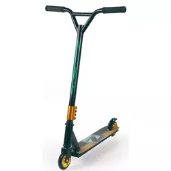 cumpără Trotinetă Richi SC9100 orange în Chișinău 