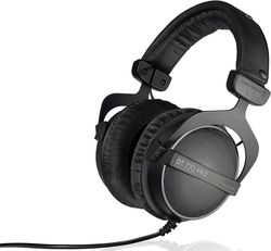 купить Наушники проводные Beyerdynamic DT 770 PRO (250 Ohm) Black Edition в Кишинёве 