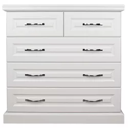 купить Комод ArtFlame Ana White 700 в Кишинёве 