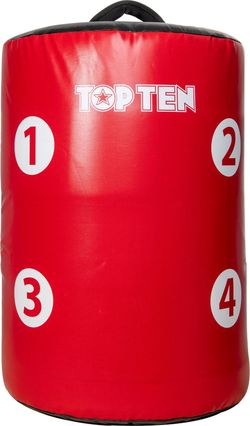 Perna pentru lovituri Top Ten - „Body shot“