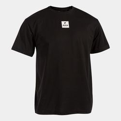 CAMISETA MANGA CORTA CALIFORNIA NEGRO