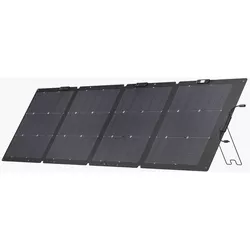 купить Солнечная панель EcoFlow 220W Lightweight Portable Solar Panel в Кишинёве 