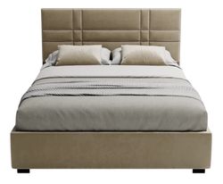 cumpără Pat my-STYLE my-Rita 90x200 (P26D90M04) în Chișinău 