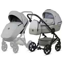 cumpără Сărucior pentru copii Tutis 2in1 VIVA5+ 2/1 Crystal 058 (145058) în Chișinău 