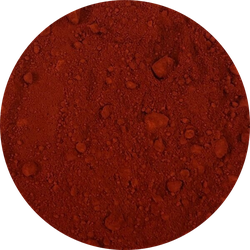 KIMYA Pigment Oxid Rosu de Fier 150 g