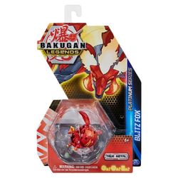 cumpără Robot Bakugan 6066094 Platinum Series S5 în Chișinău 