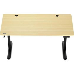 cumpără Masă pentru calculator Sense7 Nojo 140x70 Black Pine în Chișinău 