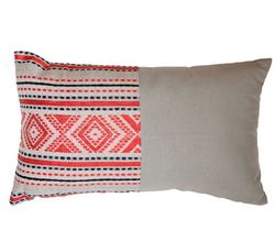 Декоративная подушка этно 3 – 50x30 см