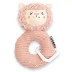 купить Погремушка New Baby 53886 Погремушка плюш Llama в Кишинёве 