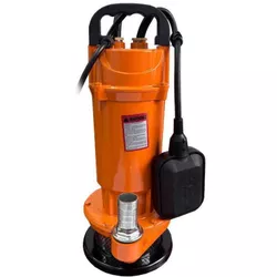 cumpără Pompă Technoworker CWP370W Pompa submersibila pentru apa curata în Chișinău 