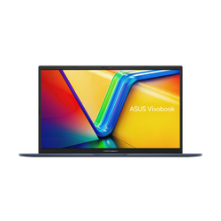 NB ASUS 17.3" Vivobook 17 X1704ZA Blue (Core i7-1255U 16Gb 1Tb)