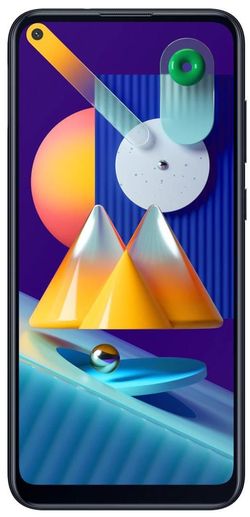 cumpără Smartphone Samsung M115/32 Galaxy M11 BLACK în Chișinău
