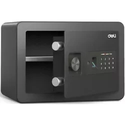 cumpără Safeu de oficiu Deli T591 250х350х250 мм în Chișinău 