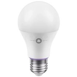 Yandex smart lamp YNDX-00501, E27  for Yandex station.
