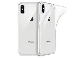 Чехол для Apple iPhone XR, Fine