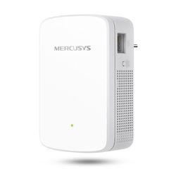 Wi-Fi AC Dual Band Range Extender/Access Point MERCUSYS "ME20", 750Mbps