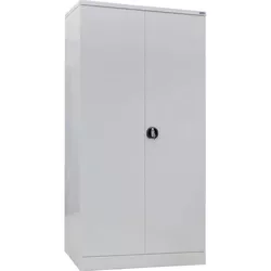 купить Офисная металлическая мебель УХЛ-МАШ ШКГ-10 ог Шкаф гардеробный офисный (1970х1000х455) в Кишинёве 