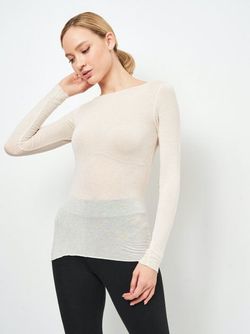 Футболка женская JADEA 4064