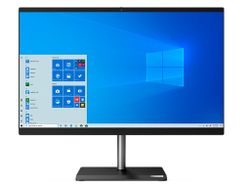 Lenovo AIO V30a 24IML Black (23.8