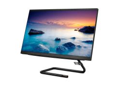 Lenovo AIO IdeaCentre AIO 3 24ADA6 Black