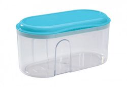 Емкость BYTPLAST 4312501 (для сыпучих 0,5 л)