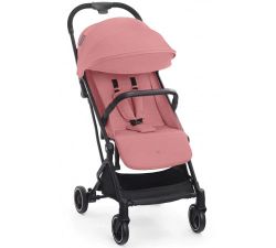 Прогулочная коляска Kinderkraft Indy розовый