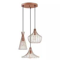 купить Люстра Trendy Mezopotamia-N-1298, 55x113x55cm в Кишинёве 