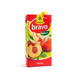 BRAVO Peach