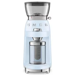 купить Кофемолка SMEG CGF03PBEU в Кишинёве 