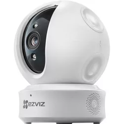 купить Камера наблюдения EZVIZ CS-CV246-B0-3B2WFR (Wi-Fi mini PT 2Mpx) в Кишинёве 