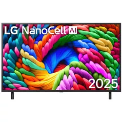 cumpără Televizor LG 50NANO90A6B NanoCell în Chișinău 
