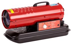 Generator de aer cald AGM ADH 20