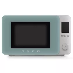 cumpără Cuptor cu microunde SMEG MOC02EGMEU în Chișinău 