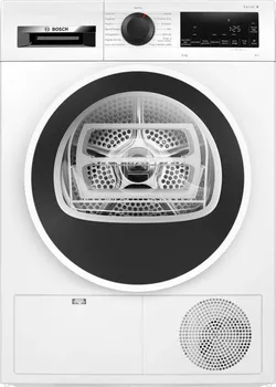 купить Сушильная машина Bosch WQG24108IT в Кишинёве 