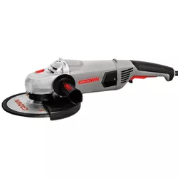 купить Болгарка (УШМ) Crown CT13500-230S BMC в Кишинёве 