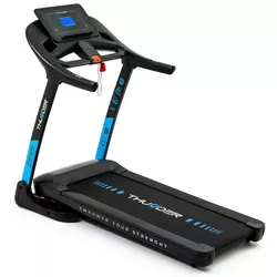 cumpără Banda de alergat Thunder Phenom-S, Black (НФ-00001576) în Chișinău 