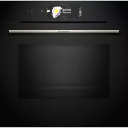 купить Встраиваемый духовой шкаф электрический Bosch HMG778NB1 в Кишинёве 
