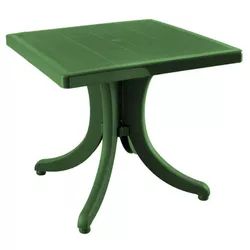 cumpără Mobilier pentru grădină Sanja Orlando 80x80 (verde) în Chișinău 