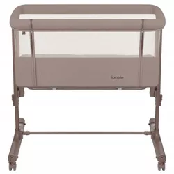 купить Колыбель Lionelo Aurora Beige Taupe 3in1 в Кишинёве 